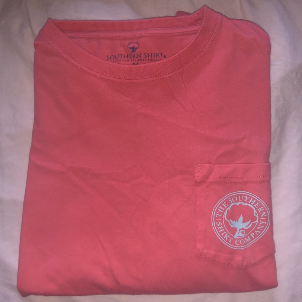 Southern Shirt Company Long Sleeve T shirt
